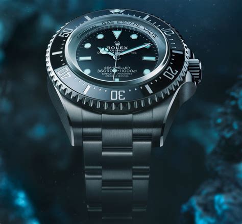 trench watch rolex|Rolex mariana trench.